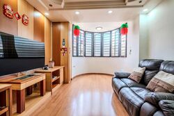Blk 341B Sun Trellis (Sembawang), HDB 5 Rooms #550210891